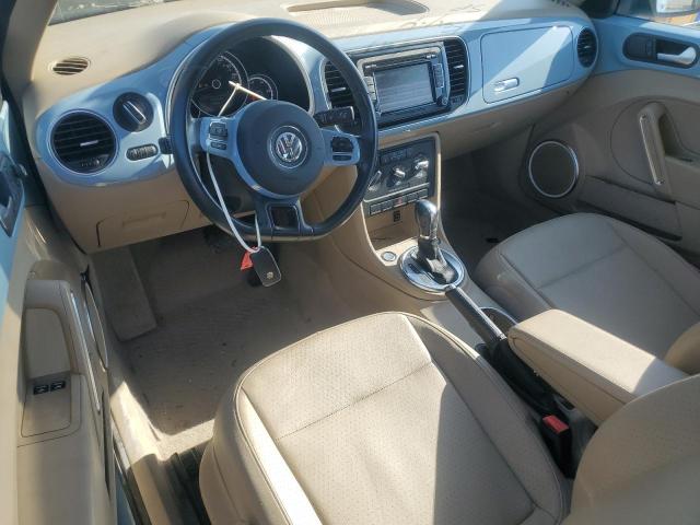 2015 VOLKSWAGEN BEETLE 1.8 #3291436140