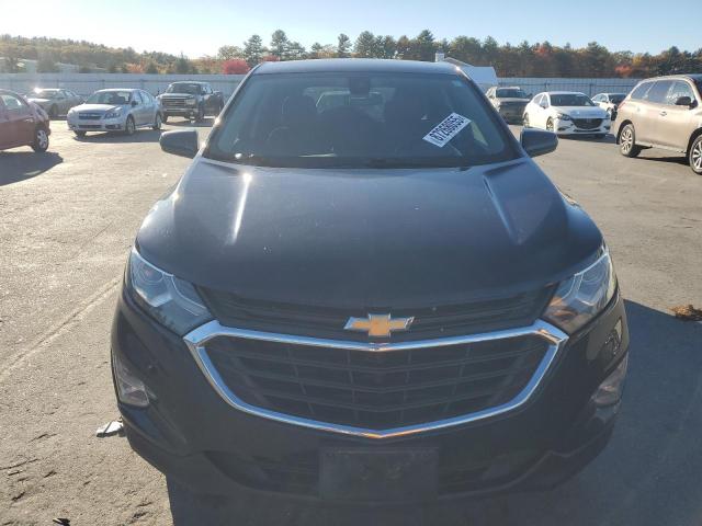 2020 CHEVROLET EQUINOX LT - 3GNAXUEV9LS505289
