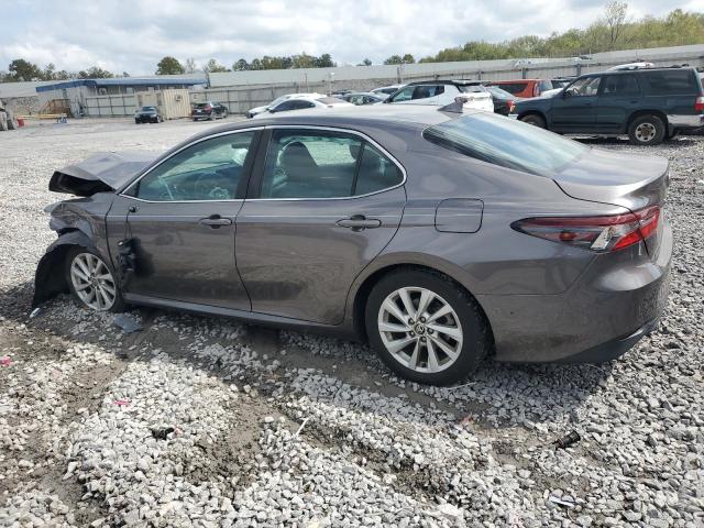 2022 TOYOTA CAMRY LE #3278788611