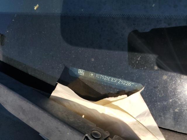 2015 GMC SIERRA K35 #3274670799