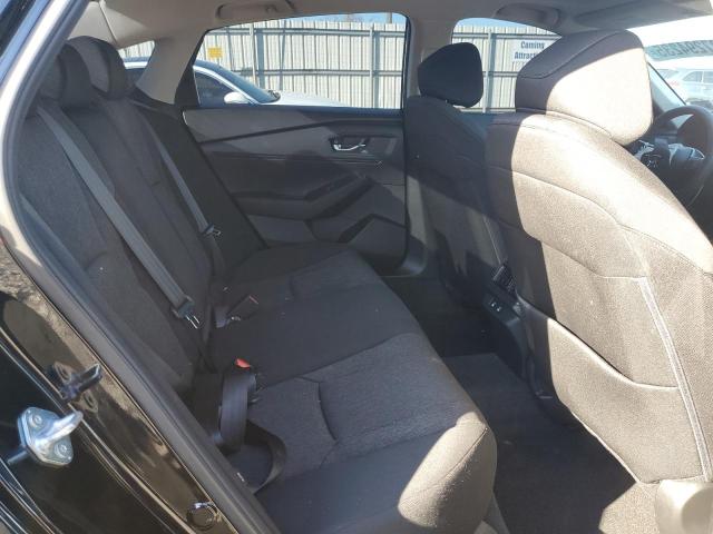 2025 HONDA ACCORD SE #3303778417