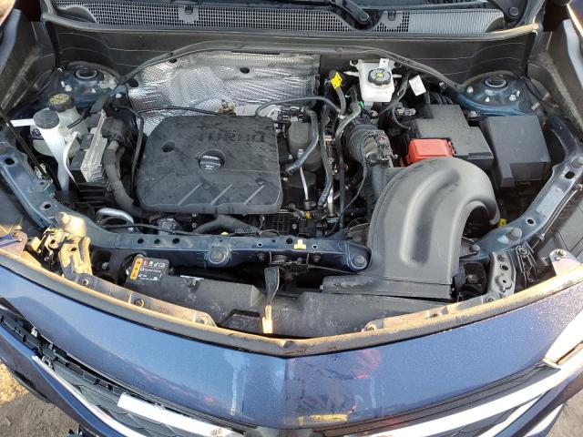 2023 BUICK ENCORE GX #3304546452