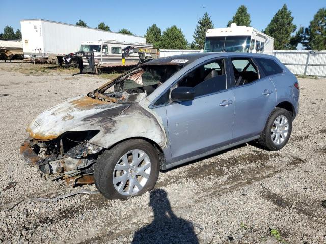 2007 MAZDA CX-7 #3304638938
