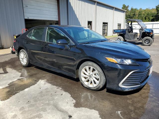 2024 TOYOTA CAMRY LE - 4T1C11AK4RU855432