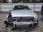 Lot #3294328880 2016 MERCEDES-BENZ C 300 4MAT