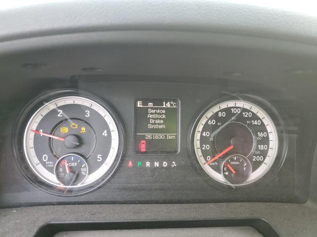 2016 RAM 1500 SLT 1C6RR7LM2GS227975