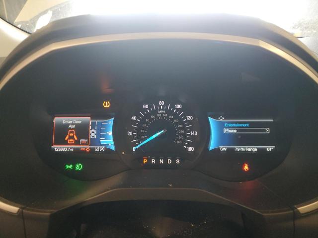 2021 FORD EDGE SEL - 2FMPK4J94MBA59369