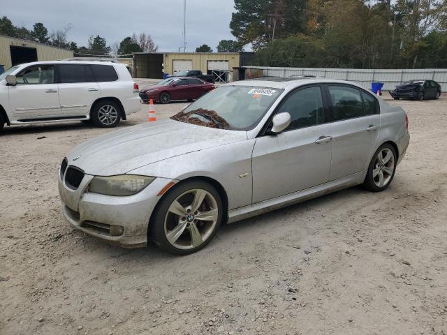Global Auto Auctions: 2011 BMW 335 I