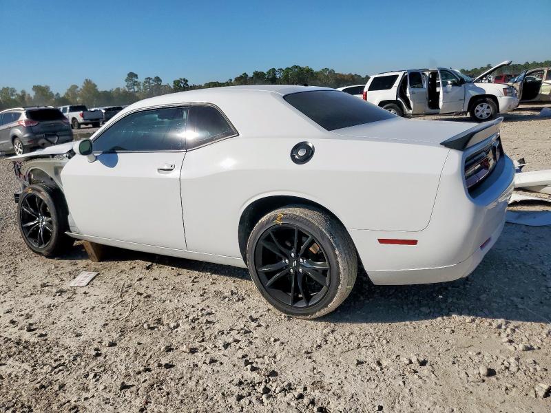 2018 DODGE CHALLENGER #3284092556