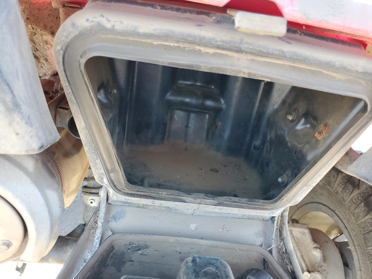 Lot #3302714001 2014 HONDA TRX500 FPA