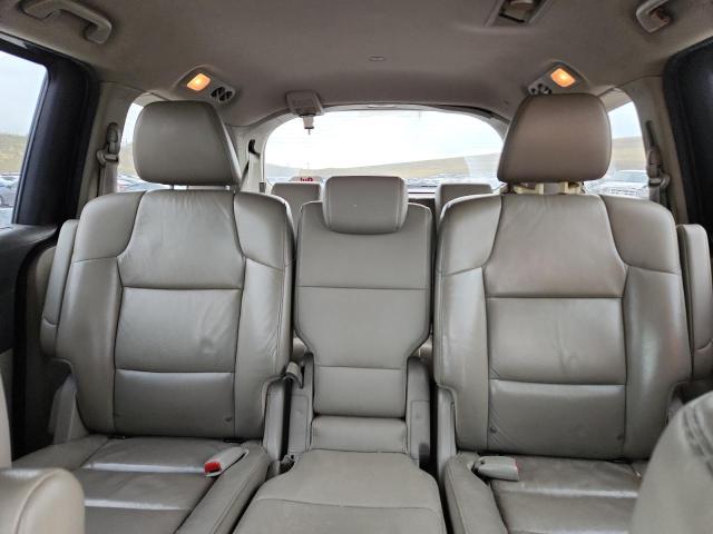 2011 HONDA ODYSSEY EX - 5FNRL5H60BB055685