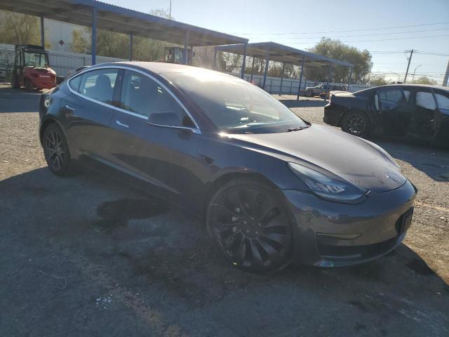 2018 TESLA MODEL 3 #3296254405