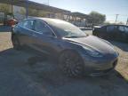 Lot #3296254405 2018 TESLA MODEL 3