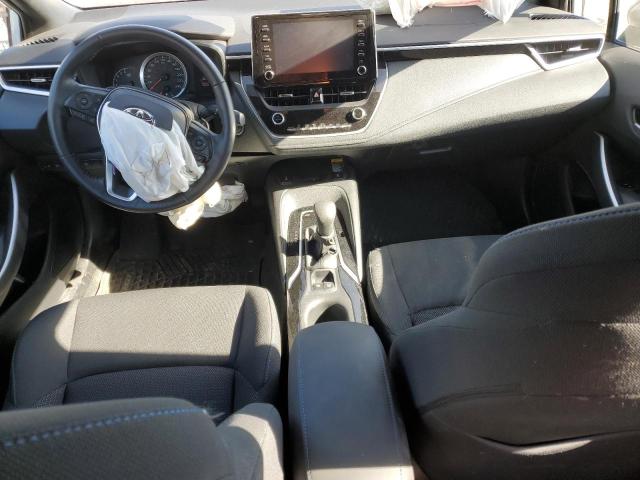 2020 TOYOTA COROLLA SE - 5YFB4RBE0LP042494