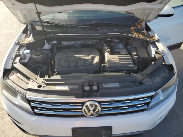 2019 VOLKSWAGEN TIGUAN SE - 3VV2B7AX8KM055742