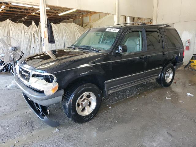 Global Auto Auctions: 1998 FORD EXPLORER