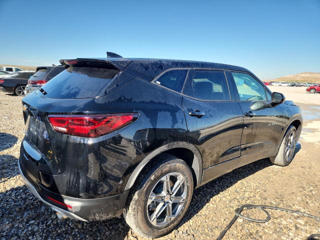 2025 CHEVROLET BLAZER 2LT #3301707362