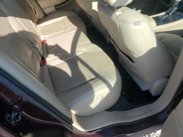 2019 FORD TAURUS LIM #3282604877
