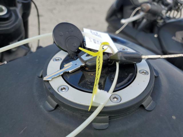 2023 TRIUMPH MOTORCYCLE TRIDENT 66 SMTL10UL4PTBK9452