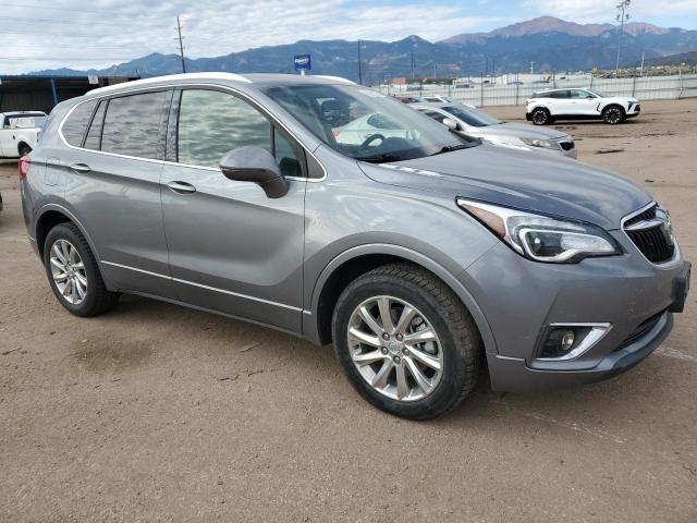 2020 BUICK ENVISION ESSENCE LRBFX2SA2LD017482