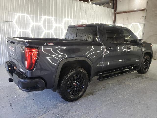 2023 GMC SIERRA K15 1GTUUCE84PZ306758