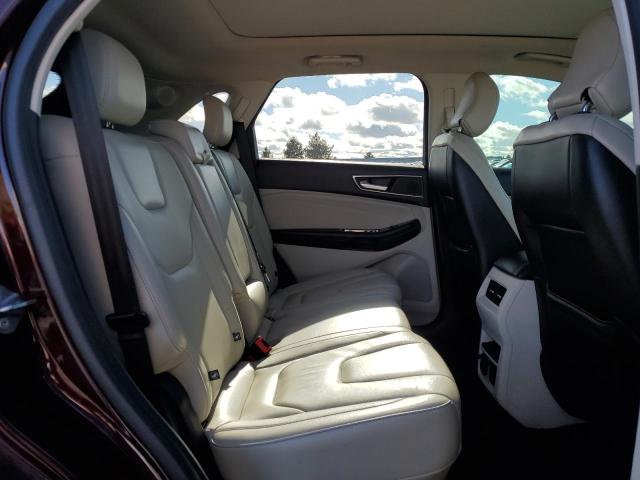 2018 FORD EDGE TITAN 2FMPK4K98JBC15634