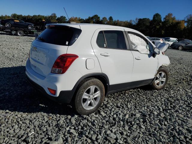 2022 CHEVROLET TRAX LS #3287535006