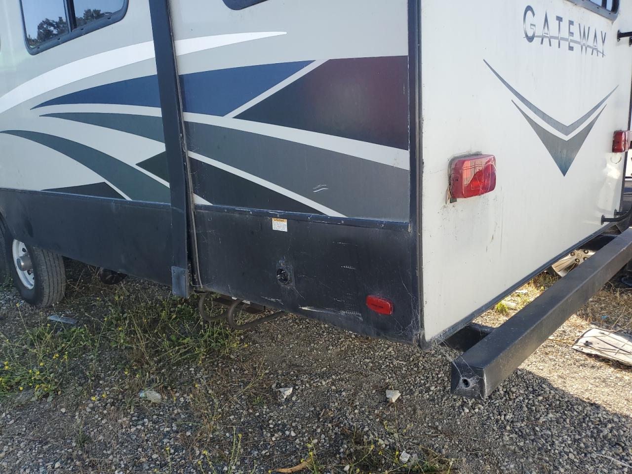 Lot #3263741702 2019 HEART LAND GATEWAY 32