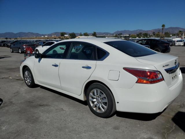 2013 NISSAN ALTIMA 2.5 - 1N4AL3APXDC100660