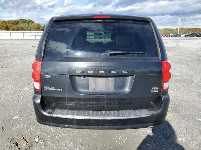 2016 DODGE GRAND CARA - 2C4RDGEG8GR323304