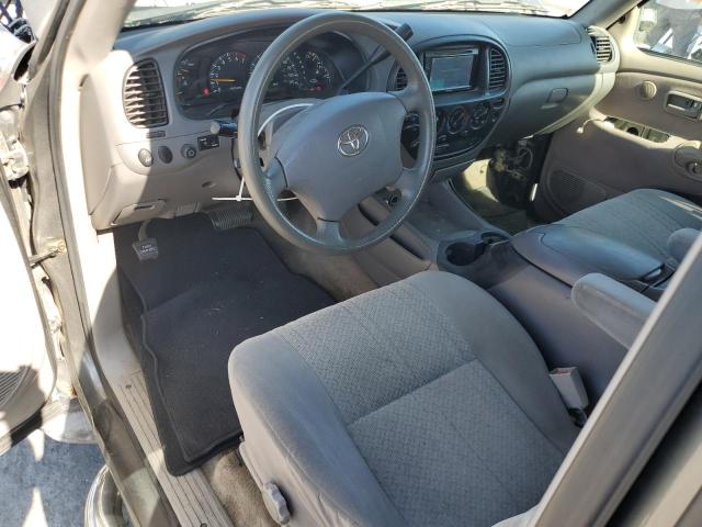 2003 TOYOTA TUNDRA ACC #3302890946