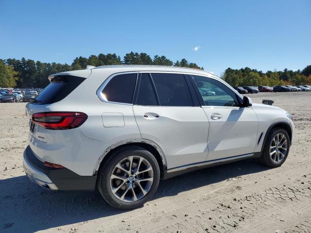 2019 BMW X5 XDRIVE40I 5UXCR6C57KLL61125