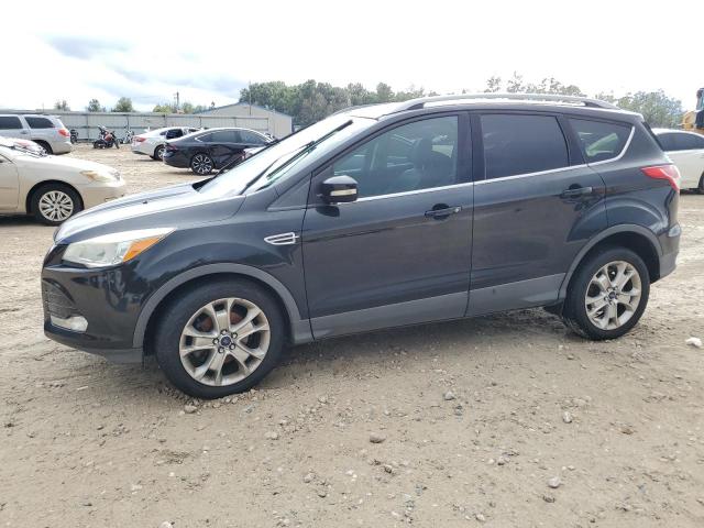Global Auto Auctions: 2015 FORD ESCAPE TIT
