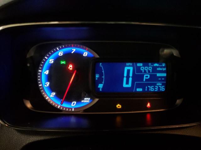 2015 CHEVROLET TRAX 1LS KL7CJPSB8FB094074