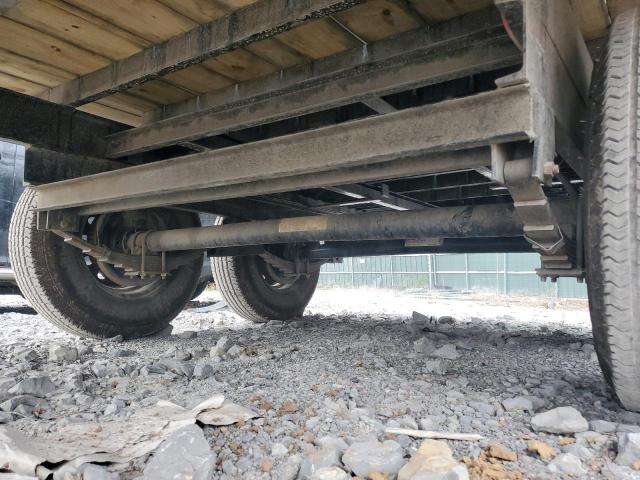 2025 LOADTRAIL BUMPERPULL DECKOVER #3258898798