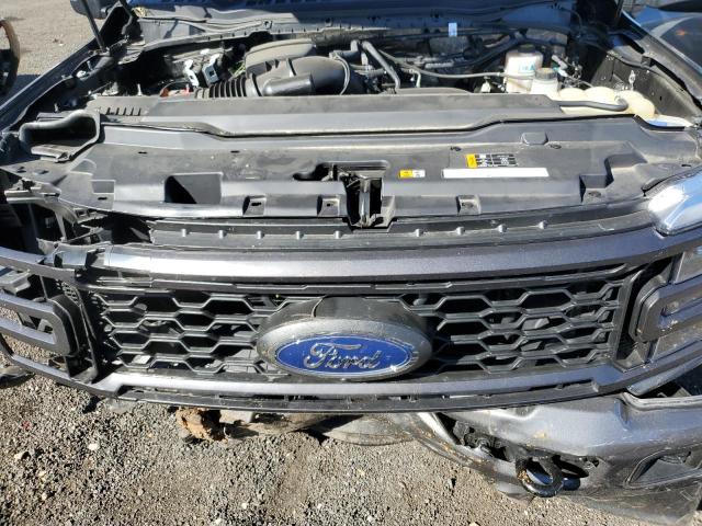 2024 FORD F250 SUPER #3286659303