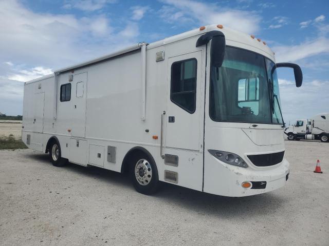 BLUEBIRD INCOMPLETE VEHICLE