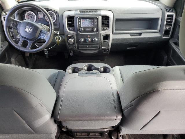 2015 RAM 1500 ST - 1C6RR7KT4FS507887