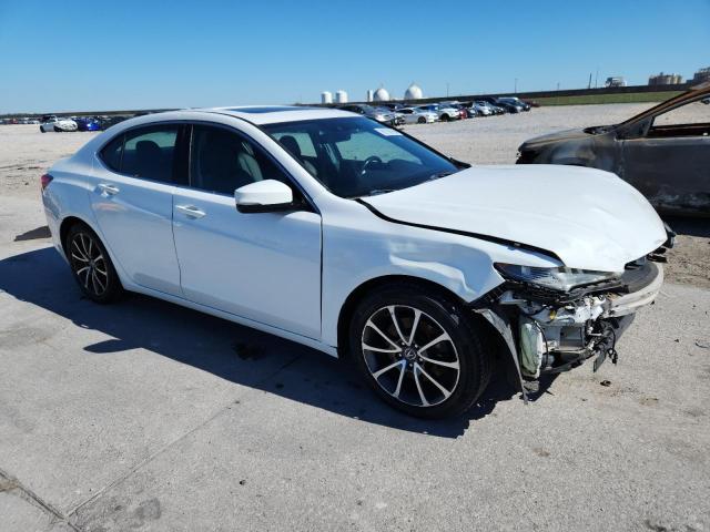 2016 ACURA TLX TECH #3287645040