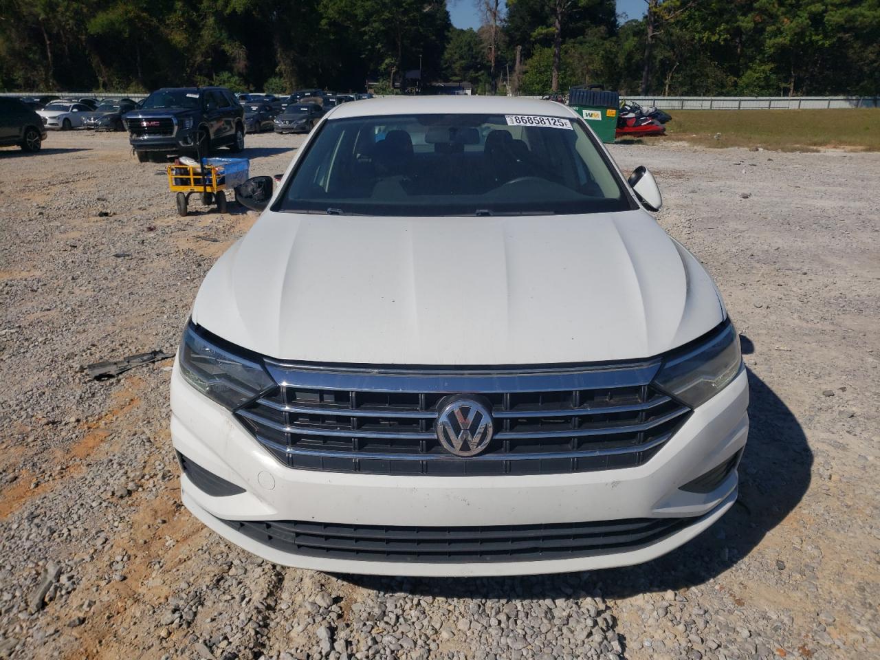 VOLKSWAGEN JETTA S