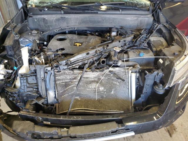 2021 KIA SELTOS S - KNDEUCAA7M7150610