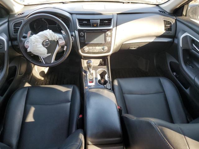 2018 NISSAN ALTIMA 2.5 - 1N4AL3AP1JC219306