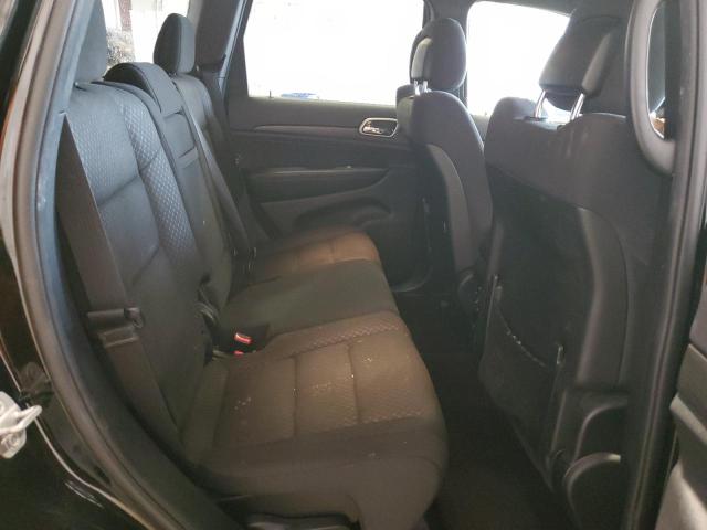 2018 JEEP GRAND CHER - 1C4RJFAG7JC298906