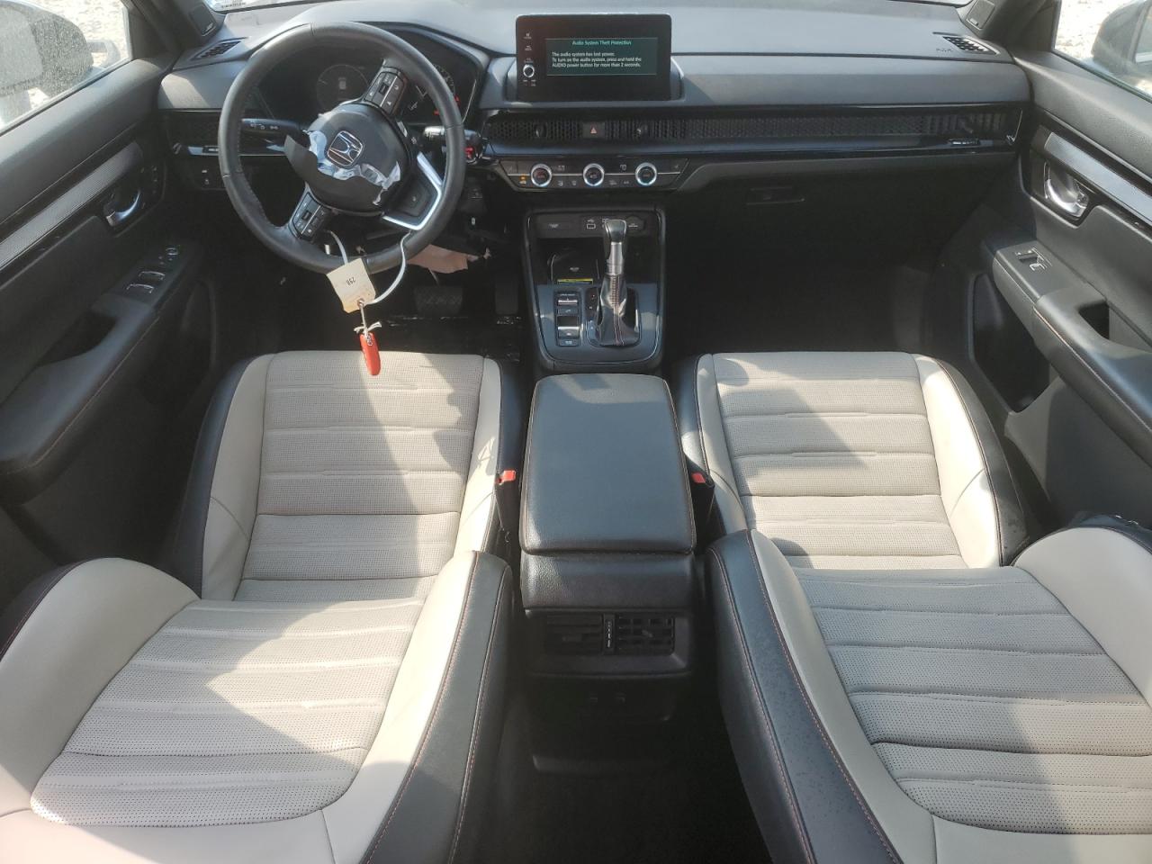 HONDA CR-V SPORT TOURING