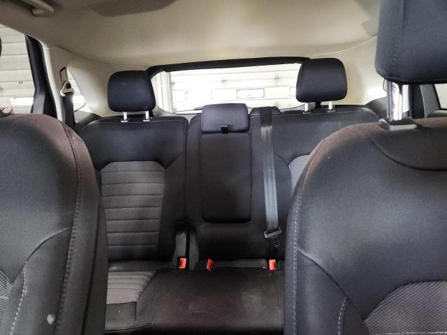 2017 FORD EDGE SE - 2FMPK4G99HBB09339