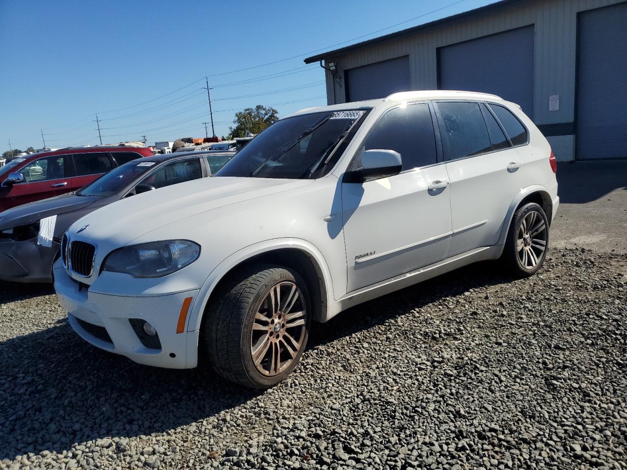 BMW X5 XDRIVE35I