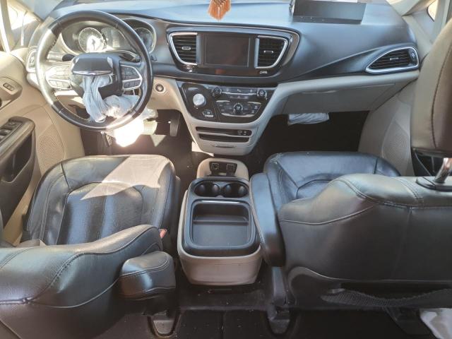 2020 CHRYSLER PACIFICA T #3290600780