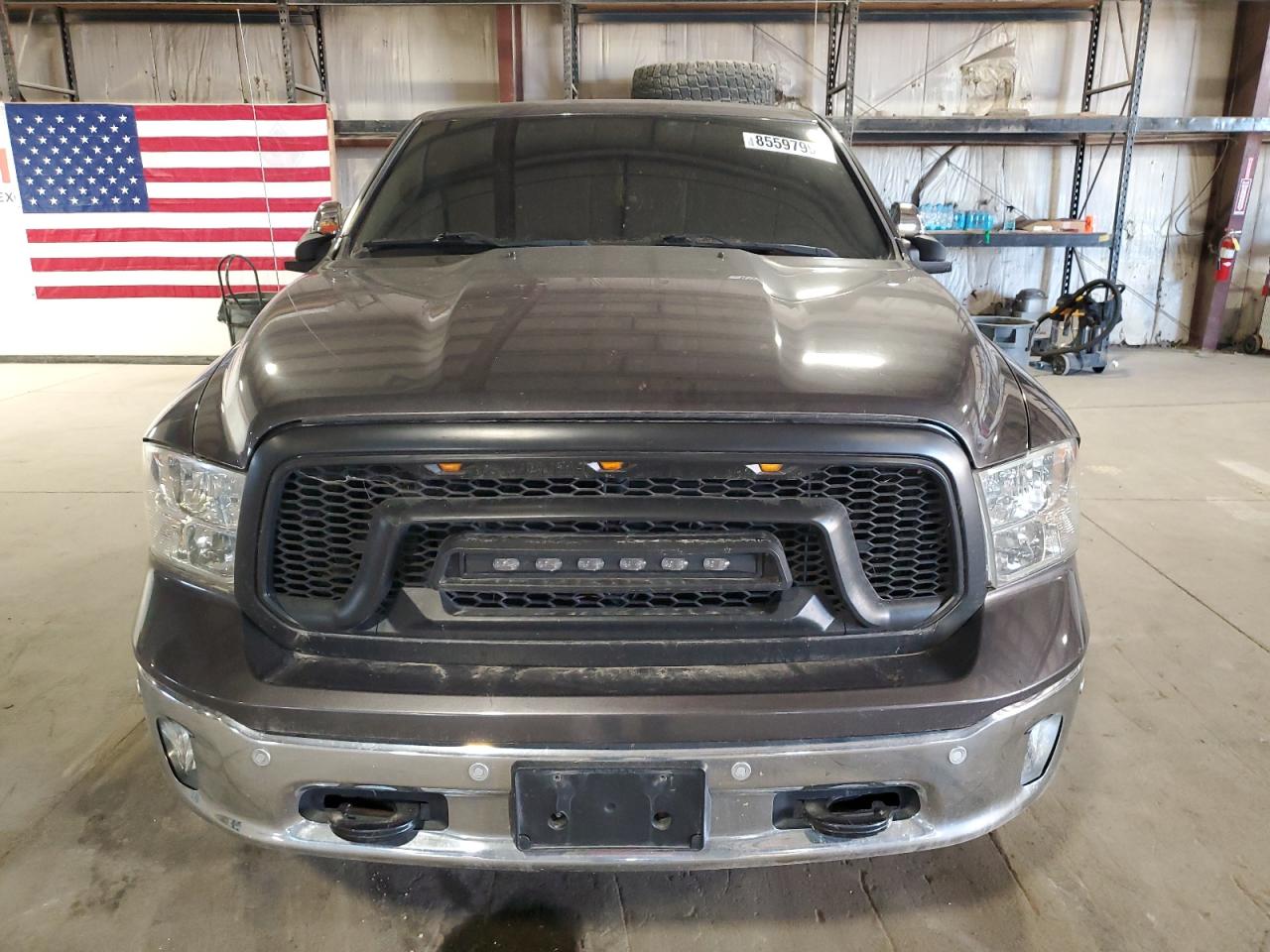 RAM 1500 SLT