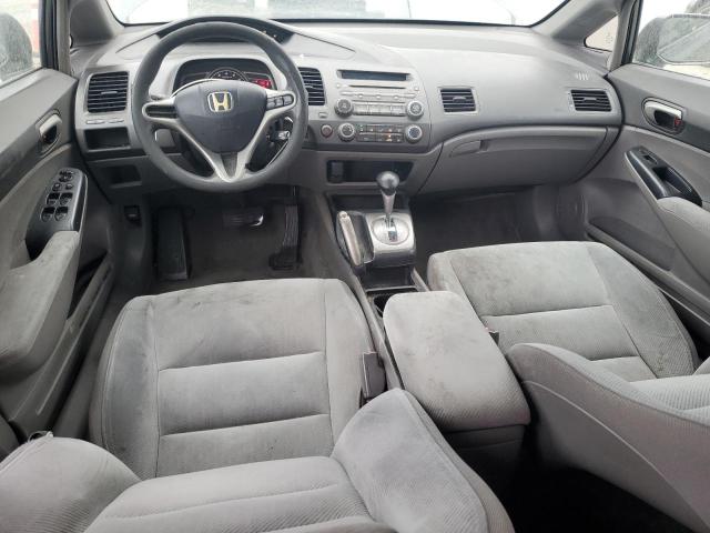 2011 HONDA CIVIC LX #3304602519