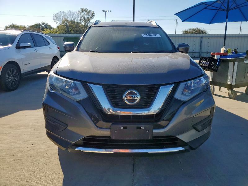 2018 NISSAN ROGUE S - Other View